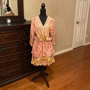 Adorable Umgee dress